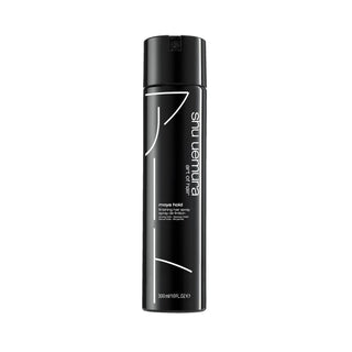 Shu Uemura Moya Hold Finishing Hair Spray