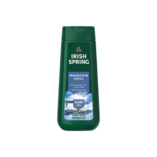 Irish Spring Body Wash, Mountain Chill 20 Fl Oz