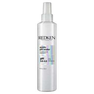 Redken Acidic pH 3.0-4.0 Sealer 8.5 Oz