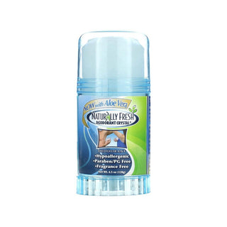 Naturally Fresh Deodorant Crystal Stick Blue