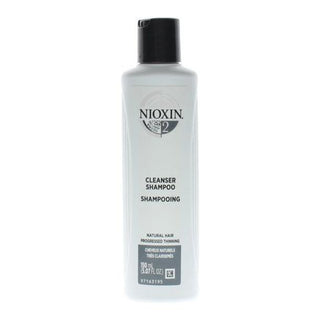 Nioxin System 5 Cleanser Shampoo 5.07 Fl Oz