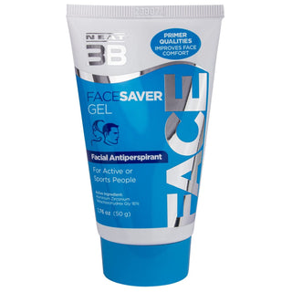 Neat 3B Face Saver Anti-Perspirant Gel 1.76 Oz ( Discontinued )