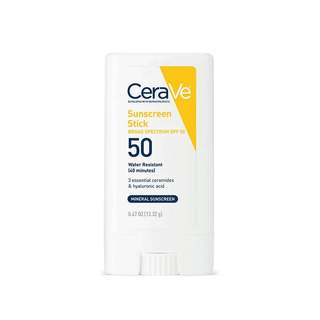 CeraVe Sunscreen Stick For Face SPF 50