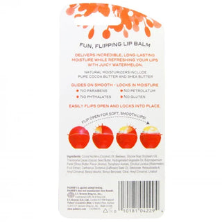 Palmer's Cocoa Butter Formula Flip Balm Juicy Watermelon 0.25 Oz