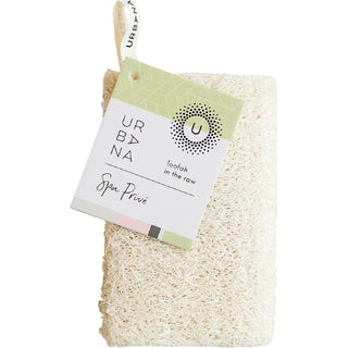 Prive Loofah In The Raw - Sponge Expands When Wet