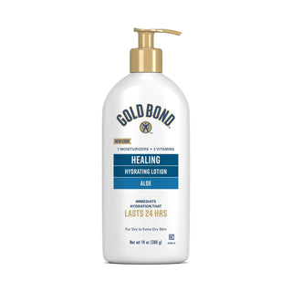 Gold Bond Anti Itch Lotion 5.5 oz