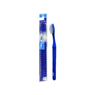 Tek Angled Toothbrush Soft