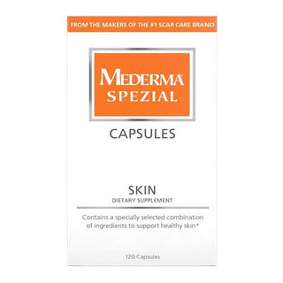 Mederma Spezial Skin Capsules