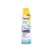 Coppertone Defend & Care Ultra Hydrate Whipped Lotion SPF30