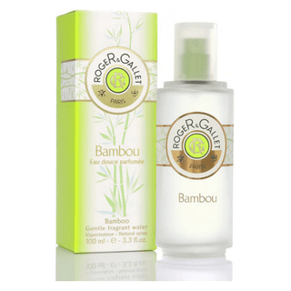 Roger & Gallet Bambou Parfumee 100Ml