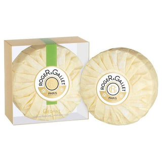 Roger & Gallet Cedrat Citron Perfumed Soap 100g