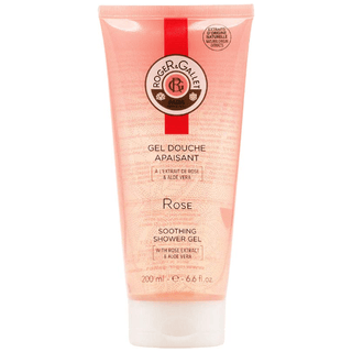 Roger & Gallet Rose Xfoliating Gel 200Ml