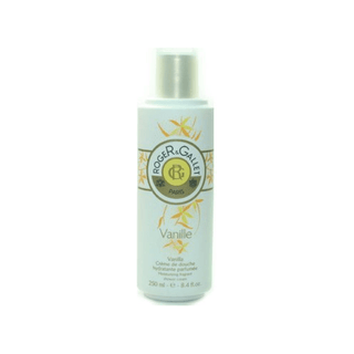 Roger & Gallet Vanille Shower Cream 250Ml