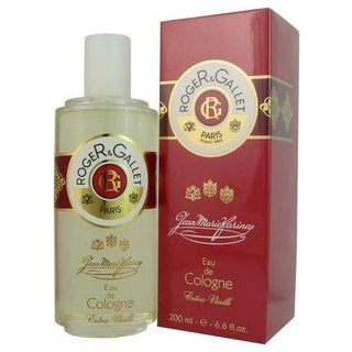 Roger & Gallet Jean Marie Farina Eau de cologne Spray 200 ml