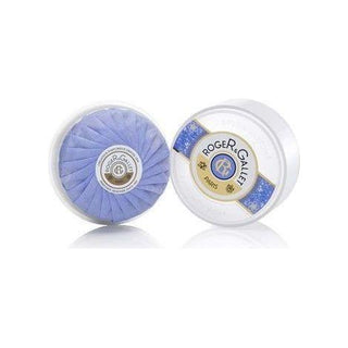 Roger & Gallet Lavender Royale Perfumed Bar Soap in Travel Box 100 g. - 3.5 Oz