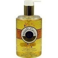 Roger & Gallet Gingembre Jabon Manos300ml Savon Liquide Parf