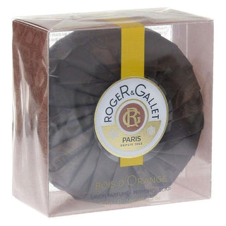 Roger & Gallet Bois d'Orange Soap 3.5 oz
