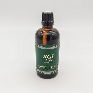 Caswell Massey Ros After Shave Tonic 3.4 Oz