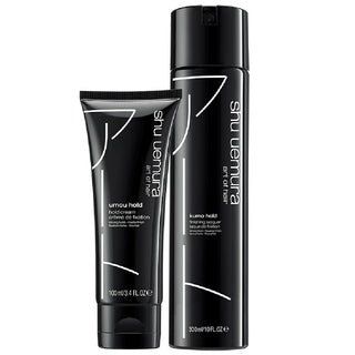 Shu Uemura Art Of Hair Uomo Hold Cream 3.4oz
