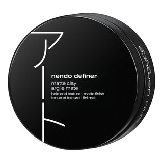 Shu Uemura Art Of Hair Nendo Definer Matte Clay Pomade 75ml
