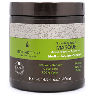 Macadamia Professional Nourishing Moisture Masque 500ml