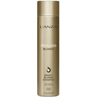 L'anza Healing Blonde Bright - Shampoo 300ml