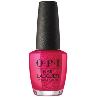 OPI Nail Lacquer, Nagellack U12 A Little Guilt Under The Kilt