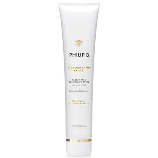 Philip B Drop Dead Straight Hair Straightening Baume 178 Ml