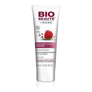 Nuxe Bio Beauty Exfoliating Comfort Fruit Red 60ml