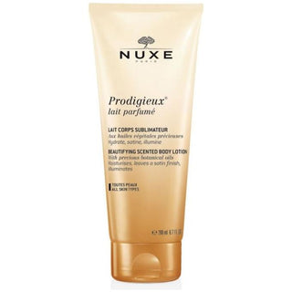 Nuxe Prodigieux Beautifying Scented Body Lotion 200ml