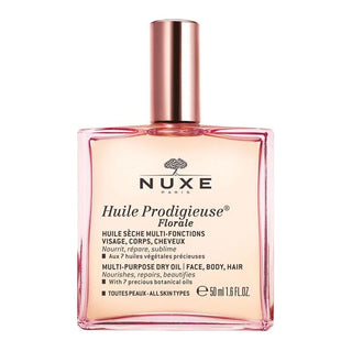 Nuxe Huile Prodigieuse Multi-Purpose Floral Oil 50ml