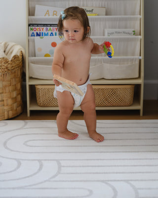 The Odessa Shwally Playmat