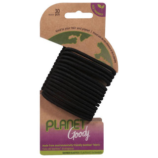 Goody Ouchless Bamboo Elastic