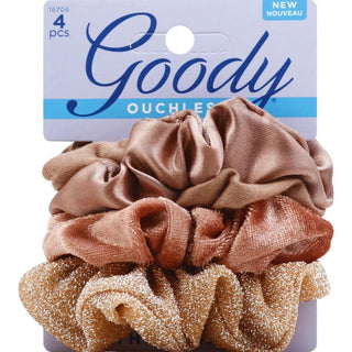 Goody Ouchless Medium Hair Ouchless Medium Hair 8 Pz