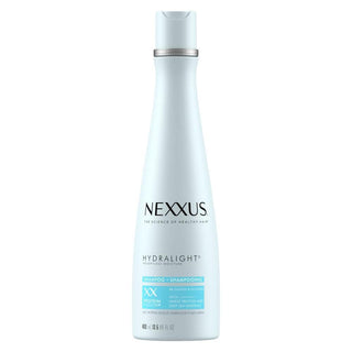 Nexxus Hydra-Light Weightless Moisture Shampoo For Normal 13.5 Oz