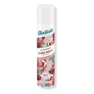 Batiste Dry Shampoo Radiant Rose Gold -3.81 Oz