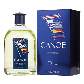 Dana Canoe Eau De Toilette Splash For Men 8 Oz