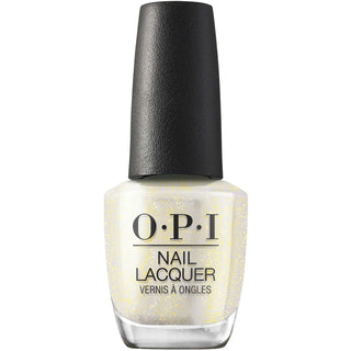 OPI By No Turning Back From Pink Street Nail Lacquer Nll19--0.5oz