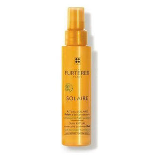 Rene Furterer SOLAIRE Protective Summer Fluid 3.3 FL oz
