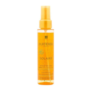 Rene Furterer SOLAIRE Protective Summer Oil, 3.38 oz