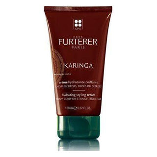 Rene Furterer KARINGA hydrating styling cream 150 ml / 5.0 fl. oz.