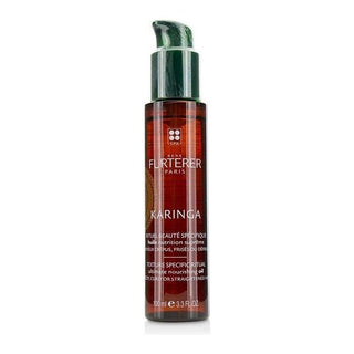 Rene Furterer KARINGA ultimate nourishing oil  100 ml / 3.3 fl. oz.