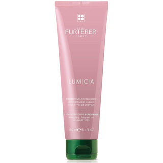 Rene Furterer LUMICIA illuminating shine conditioner 150 ml / 5.0 fl. oz.