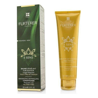 Rene Furterer 5 SENS enhancing conditioner  5.0 oz