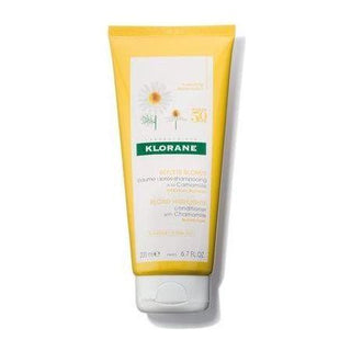 Klorane Conditioner with Chamomile - 5.1 fl oz