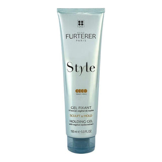 Rene Furterer Paris Gel Fixation Extreme Hold Gel 125ml