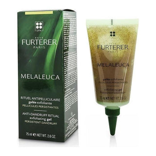 Rene Furterer MELALEUCA Anti-dandruff Exfoliating Gel 75ml/2.6oz