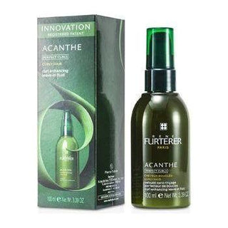 Rene Furterer ACANTHE Curl Enhancing Leave-In Fluid (For Curly Hair) 3.39oz
