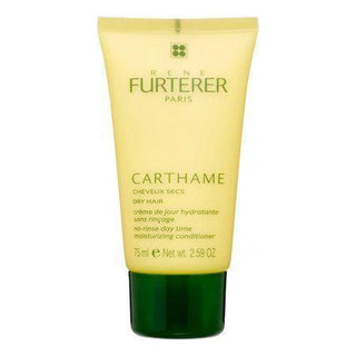Rene Furterer CARTHAME No-Rinse Day Time Moisturizing Conditioner (For Dry Hair) 75ml/2.59oz