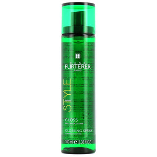 Rene Furterer STYLE Styling Glossing Spray Luminous Shine, 3.38 fl oz